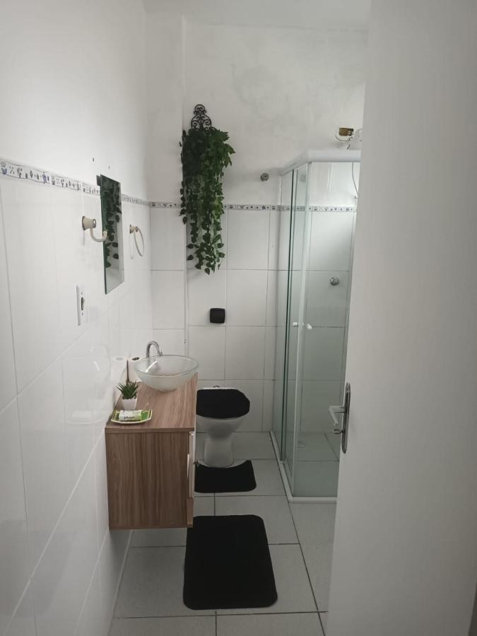Apartamento Canto Do Forte Praia Grande  Exterior foto