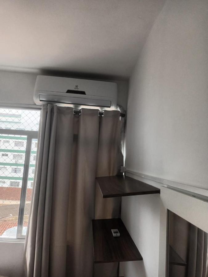 Apartamento Canto Do Forte Praia Grande  Exterior foto